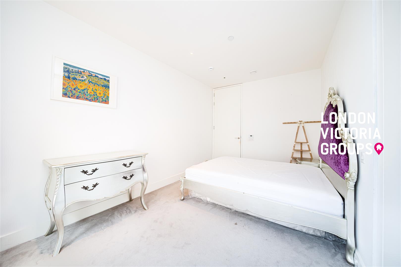 8 Artillery Row, LONDON